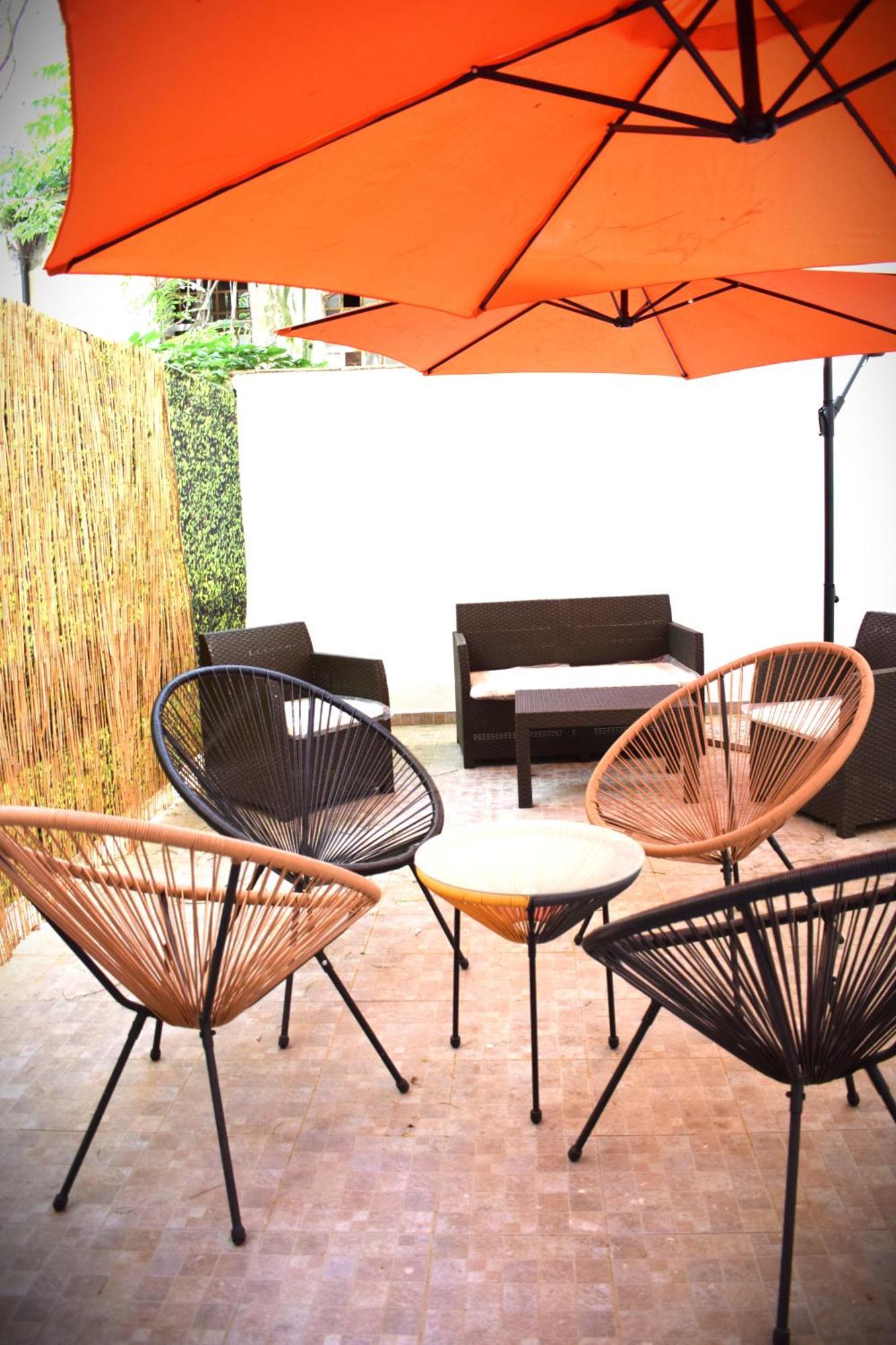 Il Terrazzino Di Piazza Verga Катания Экстерьер фото