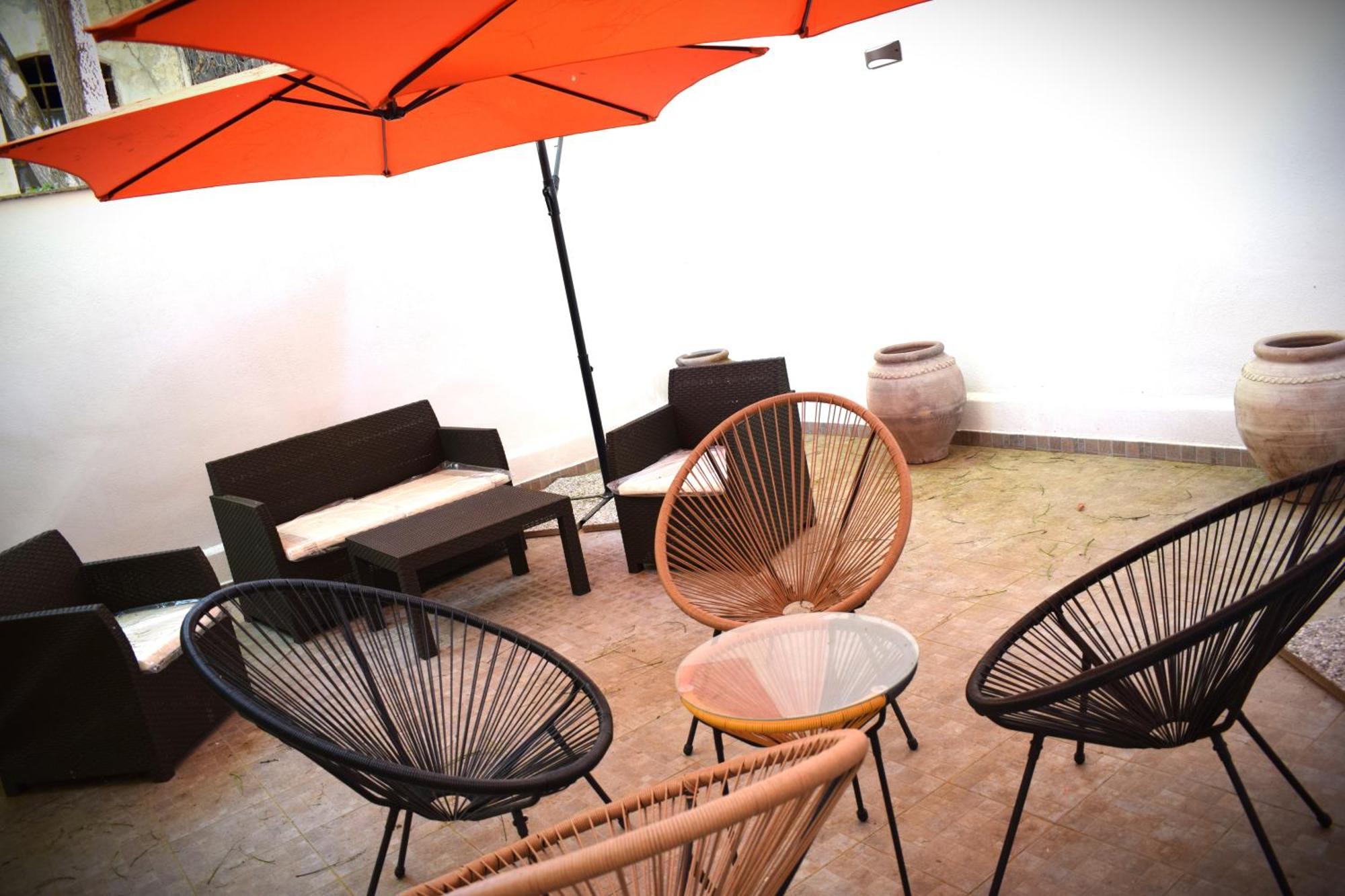 Il Terrazzino Di Piazza Verga Катания Экстерьер фото
